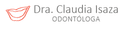 Clinica Dental Claudia Isaza logo