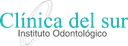 Clinica Dental del Sur Cintruénigo logo