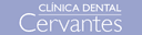 Clinica Dental  Cervantes logo