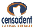 Clinica Dental Censadent logo