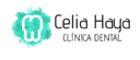 Clínica Dental Celia Haya logo