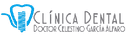 Clinica Dental Doctor Celestino García Alfaro logo
