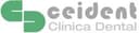 Clinica Dental Ceident logo