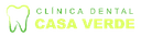Clínica Dental Casa Verde logo