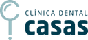 Clinica Dental Casas logo