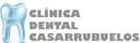 Clínica Dental Casarrubuelos logo