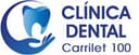 Clinica Dental Carrilet 100 Hospitalet logo