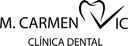 Clinica Dental María Del Carmen Vic Rodríguez logo