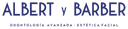 Clínica Dental Albert y Barber logo