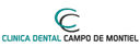 Clinica Dental Campo de Montiel logo