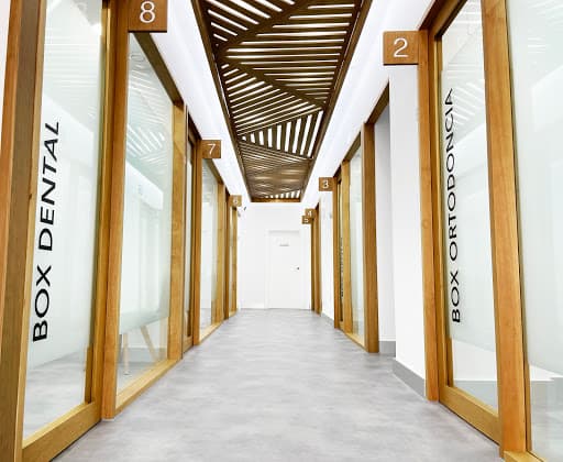 Clinica Dental Campllonch logo