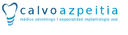 Clinica Dental José Antonio Calvo Azpeitia logo