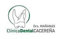 Clinica Dental Cacereña logo