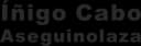 Clinica Dental Íñigo Cabo Aseguinolaza logo