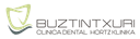 Clinica Dental Buztintxuri logo