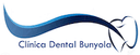 Clinica Dental Bunyola Dr José Luis Flores logo