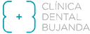 Clínica Dental Bujanda Logroño logo
