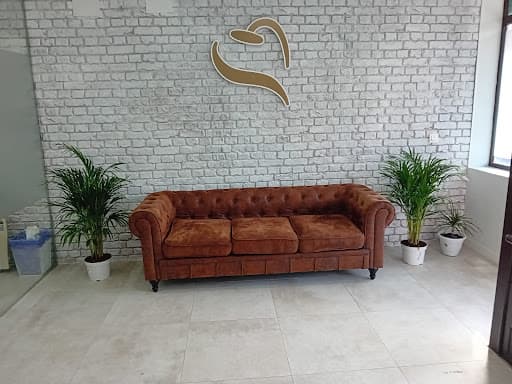 Clínica Dental Brunete logo