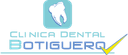Clínica Dental Botiguero logo