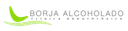 CLINICA DENTAL BORJA ALCOHOLADO logo