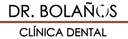 Clinica Dental De Odontologia Avanzada Dr Bolaños logo