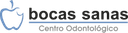Clinica Dental Bocas Sanas Tarazona logo