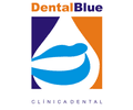 Clinica Dental Dentalblue logo