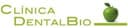 Clinica Dental Dentalbio logo