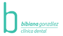 Clínica Dental Bibiana González Méndez logo