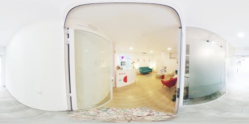 Clinica Dental Benítez logo