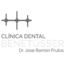 Clinica Dental Benetusser logo
