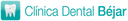 Clinica Dental Bejar Béjar logo