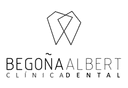 Clínica Dental Begoña Albert logo
