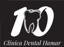 Clinica Dental Hamar logo