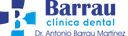 Clínica Dental Barrau Almendralejo logo