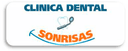 Clinica Dental Sonrisas Corrales Dental Badajoz logo
