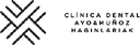 Clinica Dental Ayo & Muñoz logo