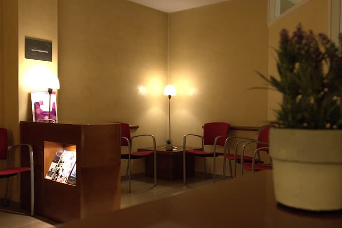 Clinica Dental Aymerich logo