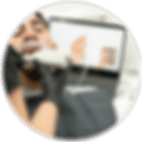 Clínica Dental Atocha Madrid logo