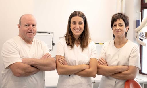 Clinica Dental Astigarraga logo