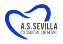 Clinica Dental A.S. Sevilla logo