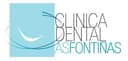 Clínica Dental As Fontiñas logo