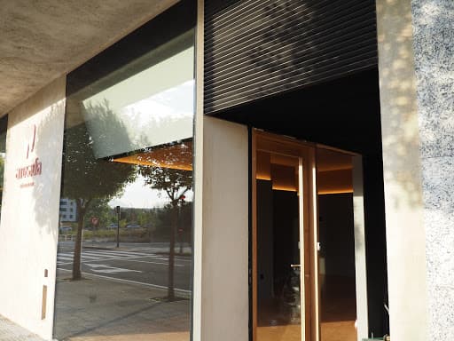 Clinica Dental Arrosadia logo