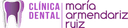 Clinica Dental María Armendariz logo