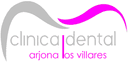 clinica dental Arjona y los Villares logo