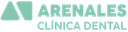 Clinica Dental Arenales logo