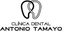 Clinica Dental Tamayo Paniego José Antonio logo