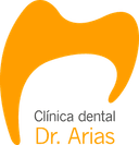Clinica Dental Dr. Arias Madrid logo