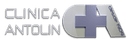 Clinica Dental Antolín logo