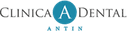 Clinica Dental Antin logo
